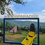 Apartament Diana *