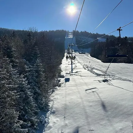 Lägenhet Diana Oscadnica