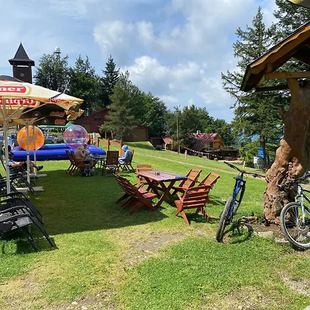 Diana Appartement Oscadnica